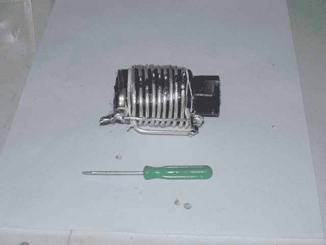 Eigenbau-Balun